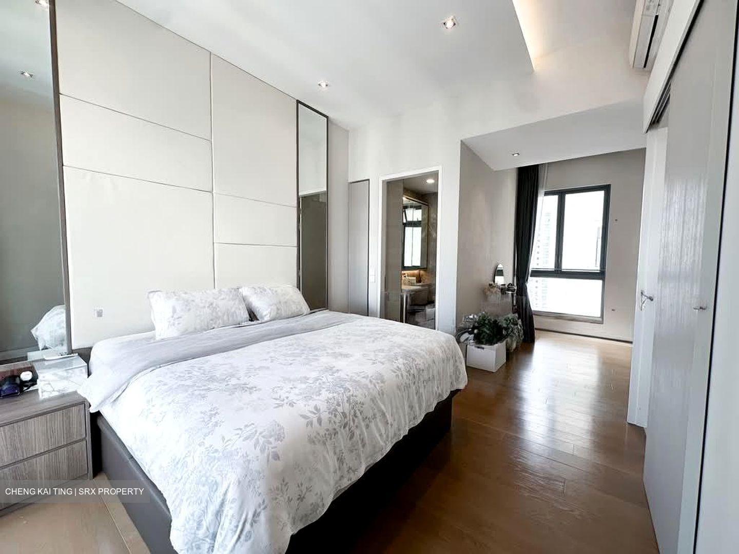 Highline Residences (D3), Condominium #587523551